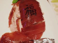 -局气 烤鸭·北京菜(光华路店)