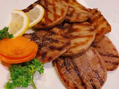 -萨拉伯尔水源素问店·韩国宫廷料理(人民路店)