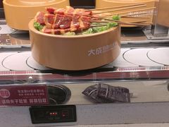 -大成自助小火锅(合肥国购广场店)