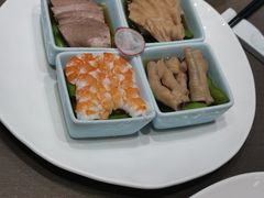 -望乡楼上海菜(日月光店)