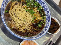 -伟记奥面馆(白塔东路店)