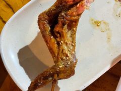 -木屋烧烤(白石洲店)