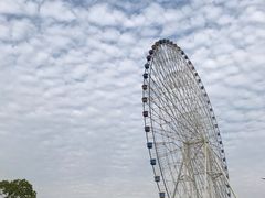 -南昌之星摩天轮