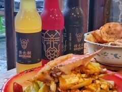 -夹夹大·蟹蟹大排档(财富又一城店)