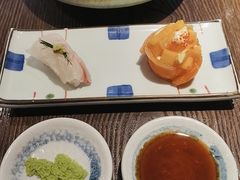 -大雄寿司(中华广场店)