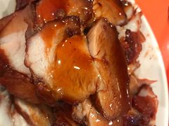 -香妃烤鸡(西单店)