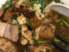 -北京小肠陈饭庄(方庄店)