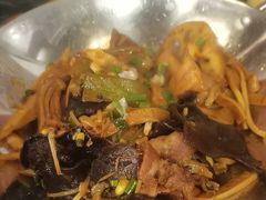 -巴渝老街印象生活麻辣烫(华宇·北城中央汇店)