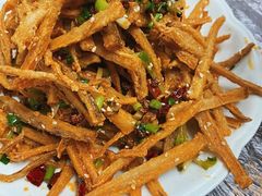 -桂萍特色牛筋牛杂(长堤街总店)