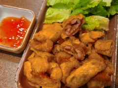 峇峇南乳炸肉-马来西亚肉骨茶汤·招牌螃蟹·烧鸡·呷喱吧吧(海上世界店)