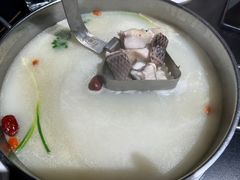 -打酱友•斑鱼海鲜粥火锅(吴桥店)