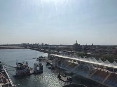 -泰达航母主题公园