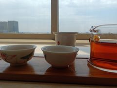 -卓正国际酒店·膳衡食府