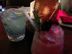 -TZ House音乐现场(来福士中心店)