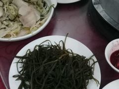 -山海关清和浑锅店