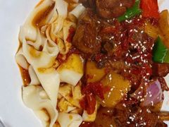 -一醒·手工面·西北传统小吃(新南凯德店)