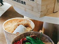 -溪林小馆(浦江城市生活广场店)