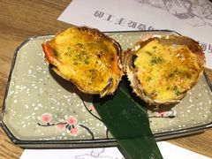 -林妈妈村·日式料理(宝山龙湖天街店)