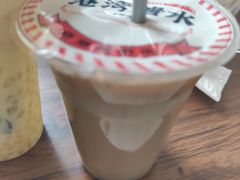 -港湾糖水