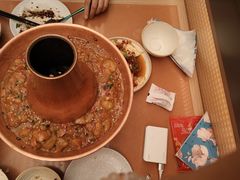 -浩海火燒雲傣家菜(芮欧百货店)