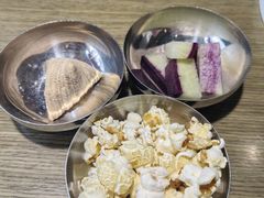 -隆喜元鱼汤包·海鲜(中联广场店)