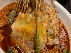 -嘉州叶婆婆钵钵鸡(建设路店)