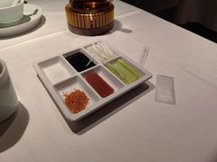 -在前门·烤鸭北京菜(五月花广场店)