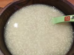 -西北杂粮筐手工面凉皮(来福士店)