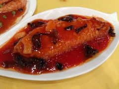 -功德林素菜饭庄(前门店)