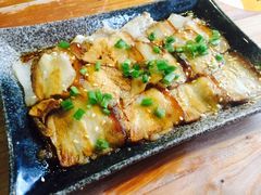 -锦尚阁烤鱼•天津菜(宣武门胡同店)