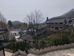 -径山寺