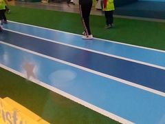 -Dr.Sport运动博士少儿运动能力培养中心(锦华万达运动中心)