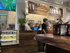 -成川茶店·潮汕工夫浓茶(万象店)