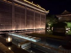 -曲水兰亭(北京四惠店)