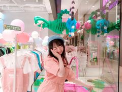 -CHiC PARK(青岛万象城店)