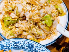 -咪咪川菜(太乙路店)