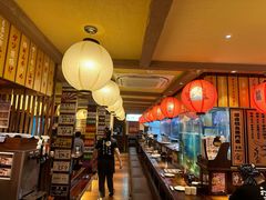 -鸟鹏烧鸟居酒屋(熙龙湾店)