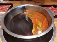 -水林间·寿喜烧自助(仙林金鹰店)