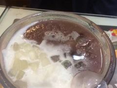 -许留山(梳士巴利道店)