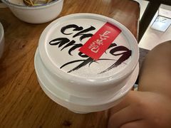 -长安记·大美陕菜(朝阳大悦城店)