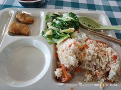 手抓饭-清真餐厅