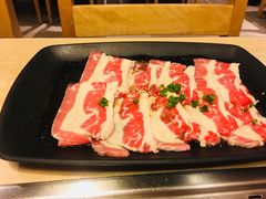 -新石器烤肉(中房金谊广场店)