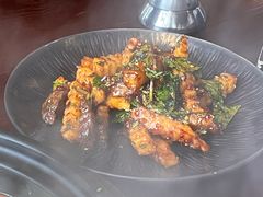 -滇野云南野生菌餐厅(陕西南路店)