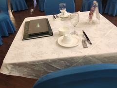 大堂-和记小菜(东方店)