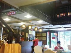 -乐口福家常菜馆(古庸路店)