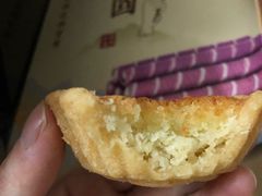 -黄胜记肉干(思明店)