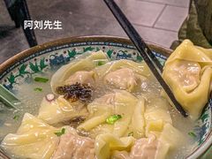 -食惠里小笼包面馆(越秀店)
