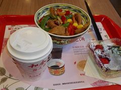 -和合谷(新街口店)