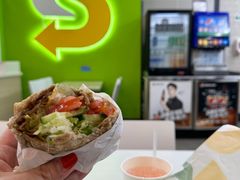 -赛百味SUBWAY(中亭街店)