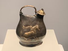 -陕西历史博物馆